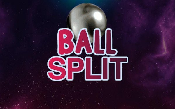 BallSplit: Precision Arcade Online Game