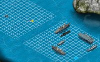 Battleship War: Naval Strategy Game Online
