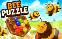 Bee Puzzle: Honeycomb Match Online Game