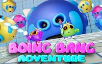Boing Bang Adventure Lite Online Game