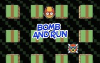 Blast and Run Online Game