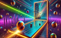 BounceShift Reflex Online Game