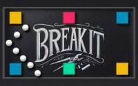 Breakit: Block Breaker Challenge Online Game