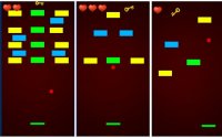 Bricks Breaker Dash: Brick Breakout Puzzle Game