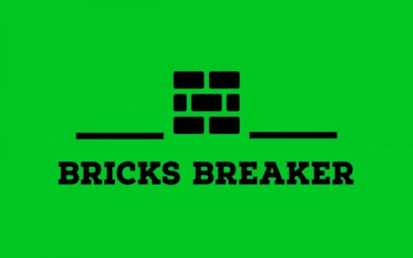 Bricks Breaker - Color Smash Puzzle Game