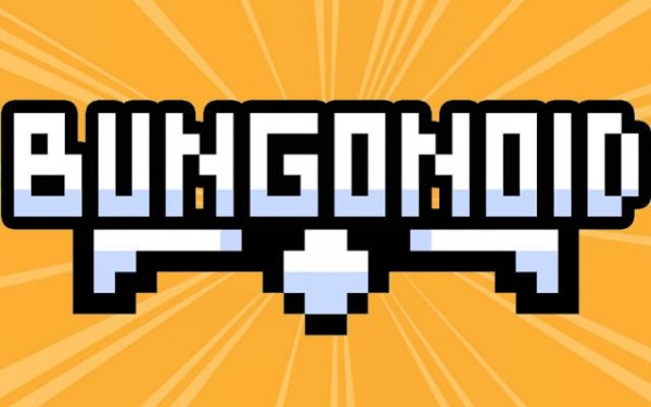 Buongonoid: Arcade Ball Bouncer Online Game