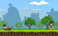 Cannons and Soldiers: Artillery Strategy Game Online