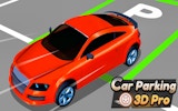 Precision Drive Parking Challenge