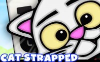 Cat Strapped: Detonation Word Puzzle Game Online