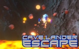 Deep Shaft Pilot Arcade