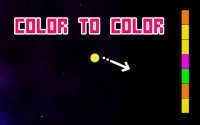 Color to Color: Arcade Ball Match Online Game
