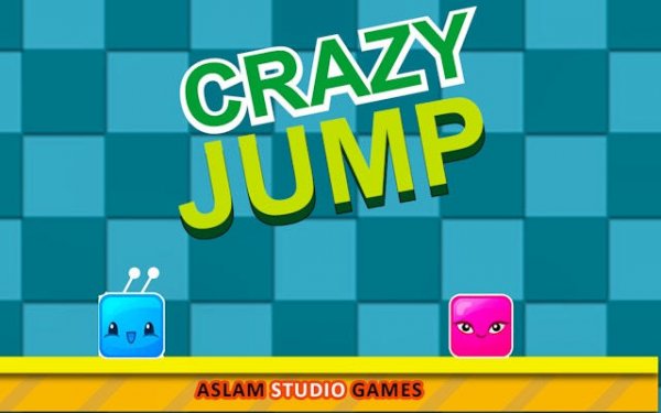 Vertical Hop: Infinite Platform Runner