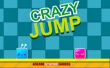 Vertical Hop: Infinite Platform Runner