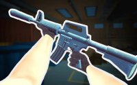 CS: Chaos Squad - Online Team Tactical Precision Game