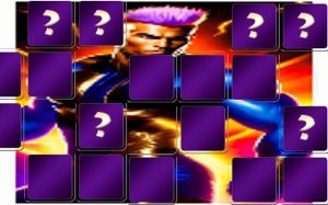 Cyclops Memory Match Puzzle Game Online