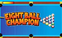 Eight Ball Pool