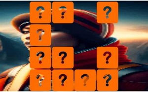 Explorers Memory Match Puzzle Game Online