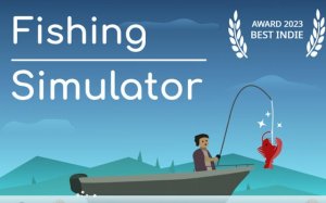 Fishing Simulator: Catch Every Fish Online Game