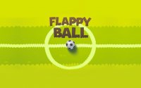 Flappy Ball: Tap to Survive