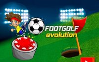 Footgolf Evolution: Sports Game Online