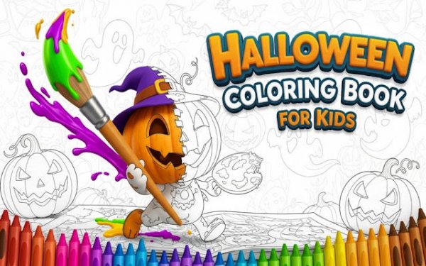 Seasonal Art Studio for Kids