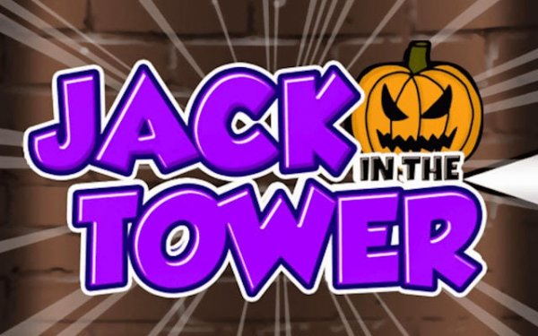 Jack in the Tower - Endless Flyer Online Game