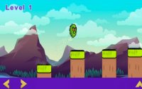 Jump Fast - Speed Runner Game