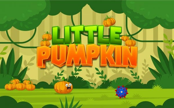 Little Pumpkin - Free Kids Math & Time Management Online Game