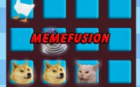 Memefusion: Meme Match 3 Puzzle Online Game