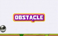 Obstacle Runner