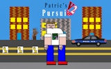 Patric's Pursuit Arcade Game