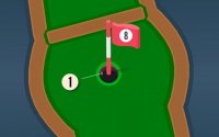 Putt Rush FRVR - Free Online Mini Golf Game