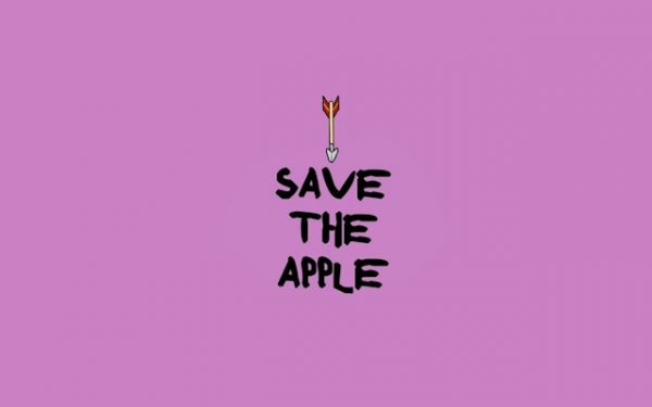 Fruit Protector: Dodge & Survive
