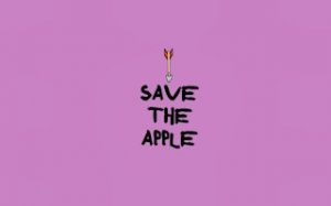 Fruit Protector: Dodge & Survive