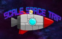 Space Scale: Melody Escape - Rhythm Platformer Online Game