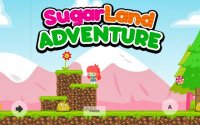 Sugarland Adventure: Sweet Platformer Quest Online Game