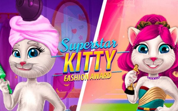 Cat Grooming and Style Studio