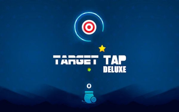 Target Tap Deluxe - Precision Aiming Online Game