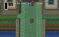 The Legend of Zelda: A Link to the Past - Retro Action-Adventure Game