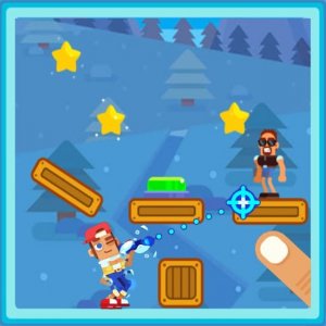 Space Portal Puzzle Game