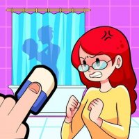 Erase Story DOP Puzzle Game