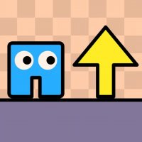 Arrow Pathway Puzzle Game