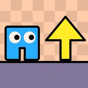Arrow Pathway Puzzle Game
