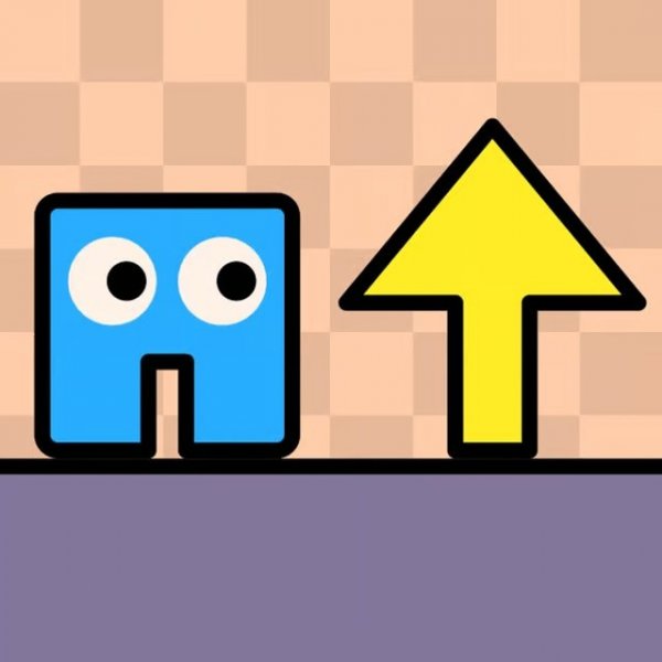 Arrow Pathway Puzzle Game
