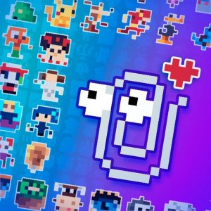 Pixel Puzzles Online Game