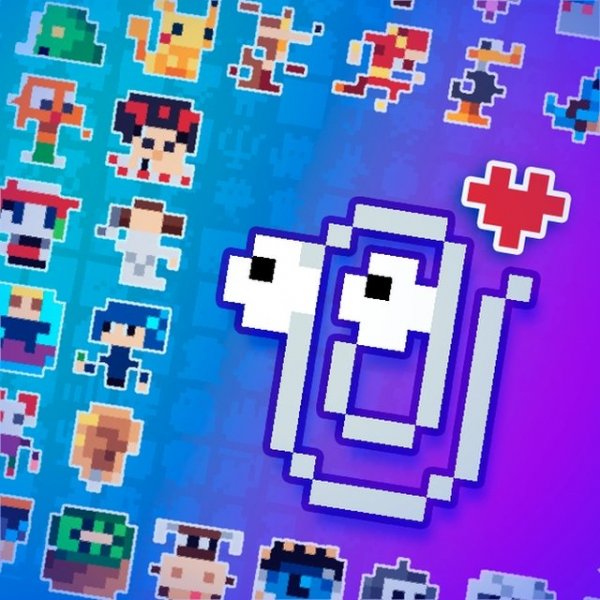 Pixel Puzzles Online Game