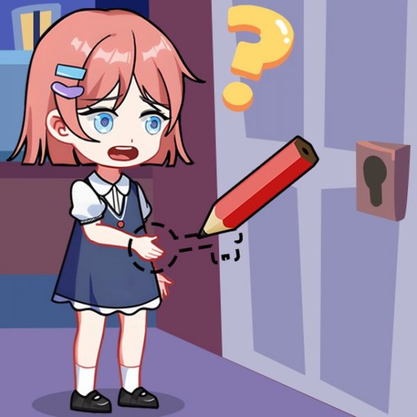 Save Her Tour Online Puzzle Game