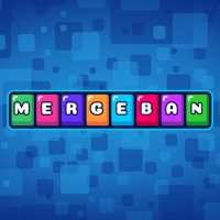 Mergeban Puzzle Game