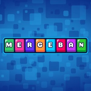 Mergeban Puzzle Game