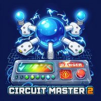 Circuit Master 2 Online Puzzle Game